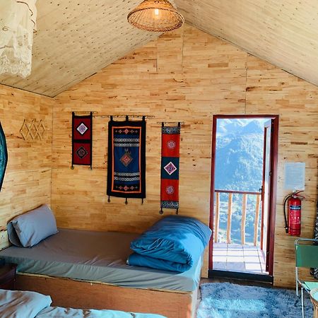Duupeak Home Lang Cac Экстерьер фото