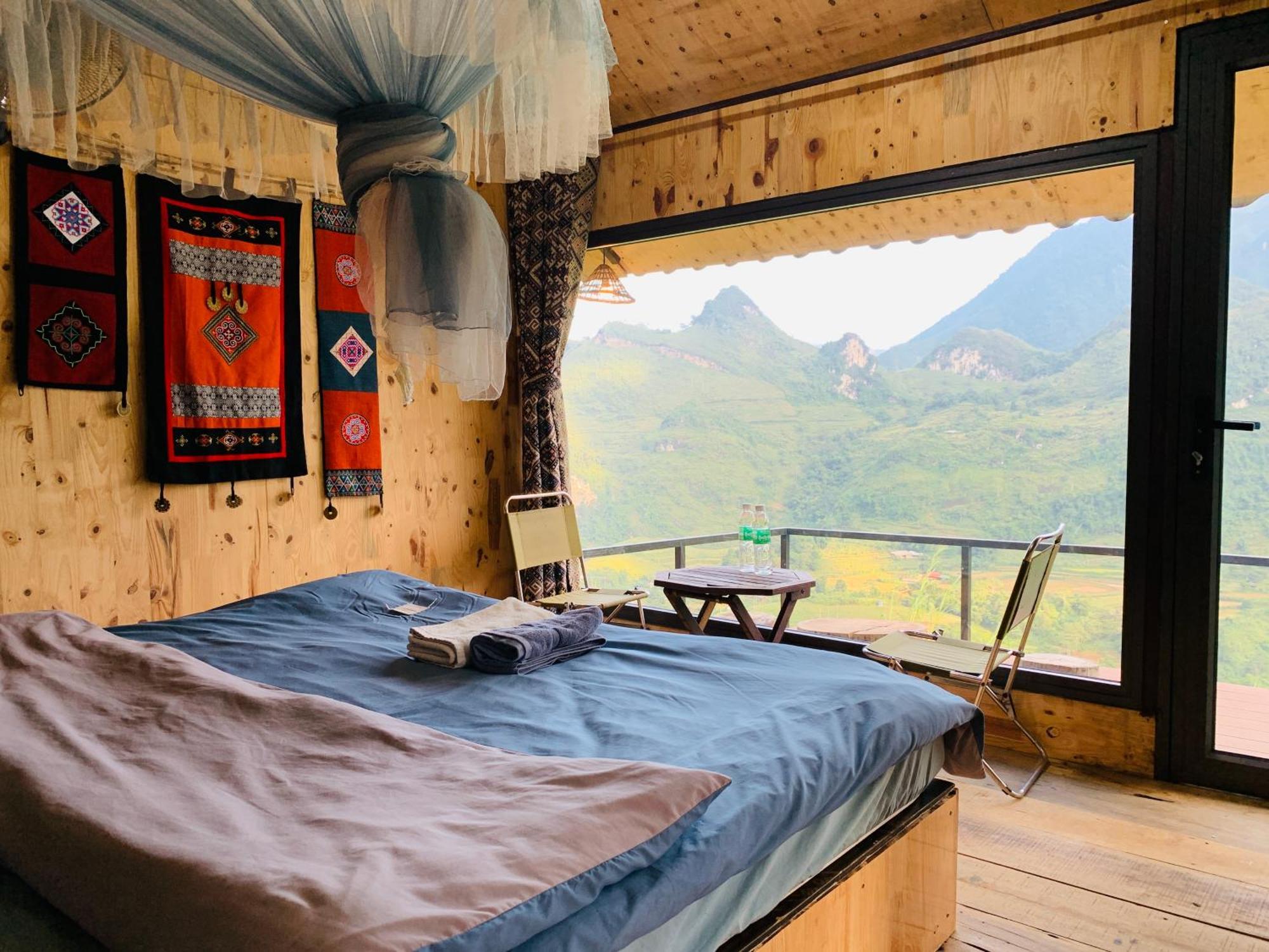 Duupeak Home Lang Cac Экстерьер фото