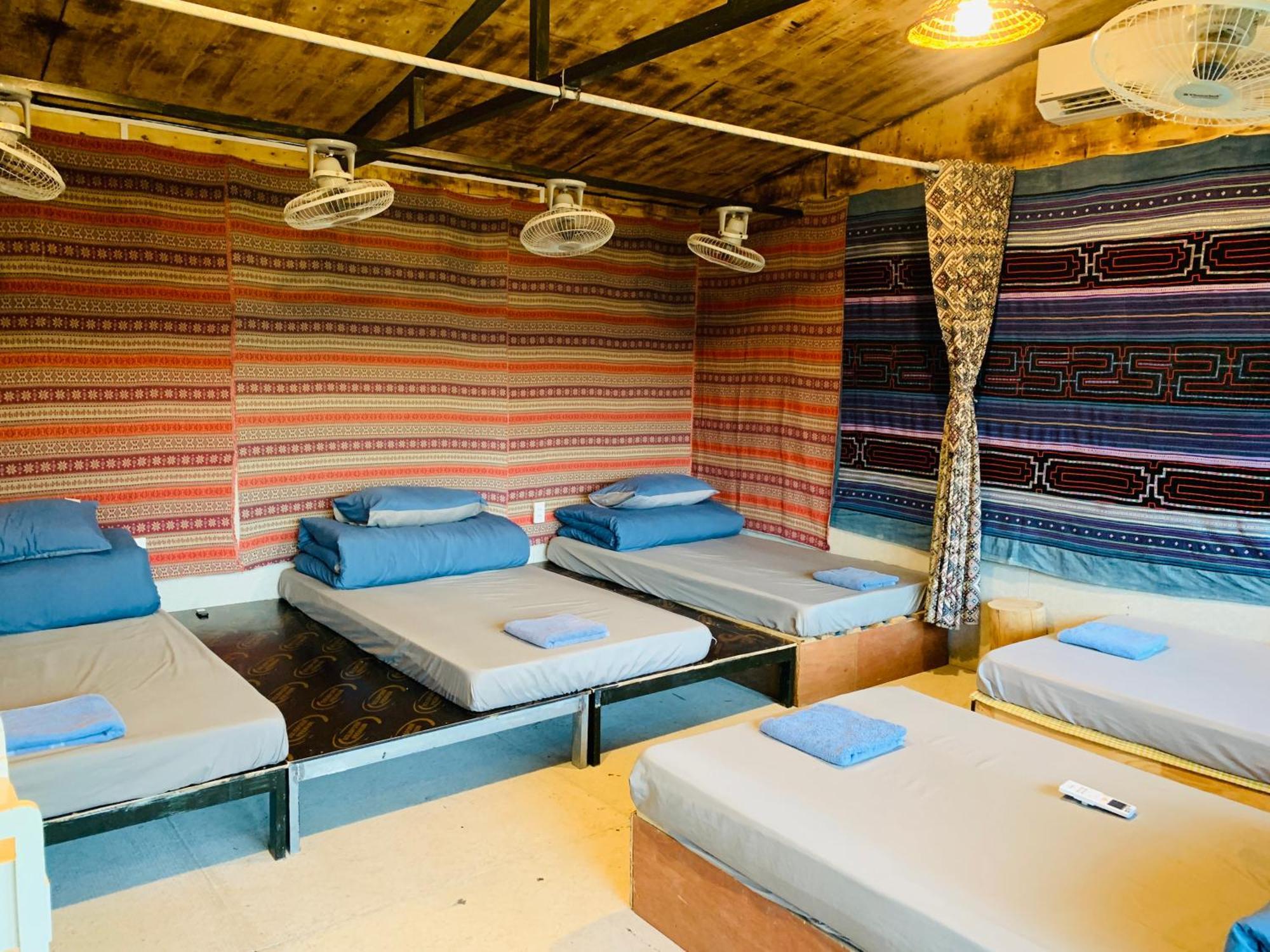 Duupeak Home Lang Cac Экстерьер фото