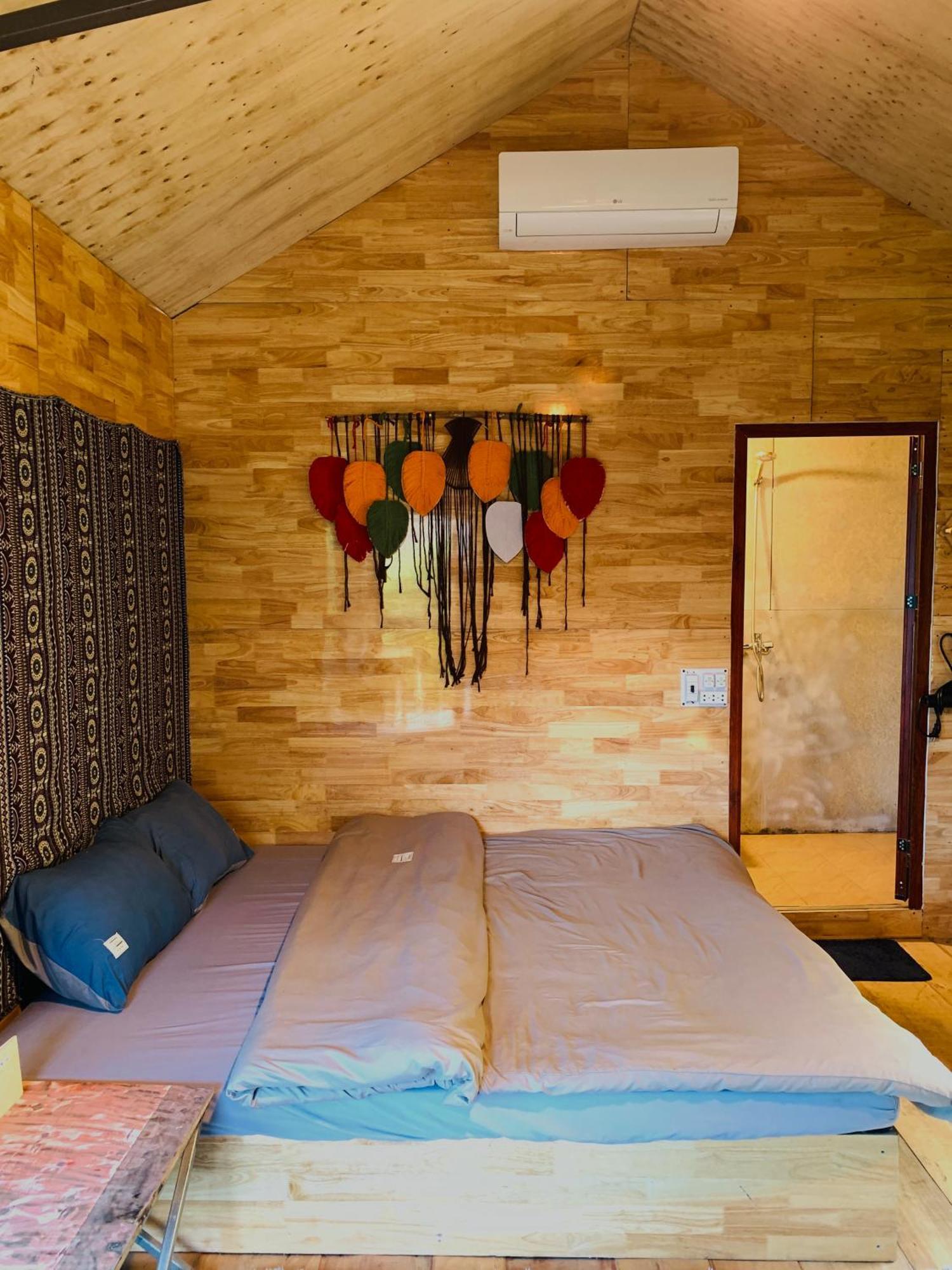 Duupeak Home Lang Cac Экстерьер фото