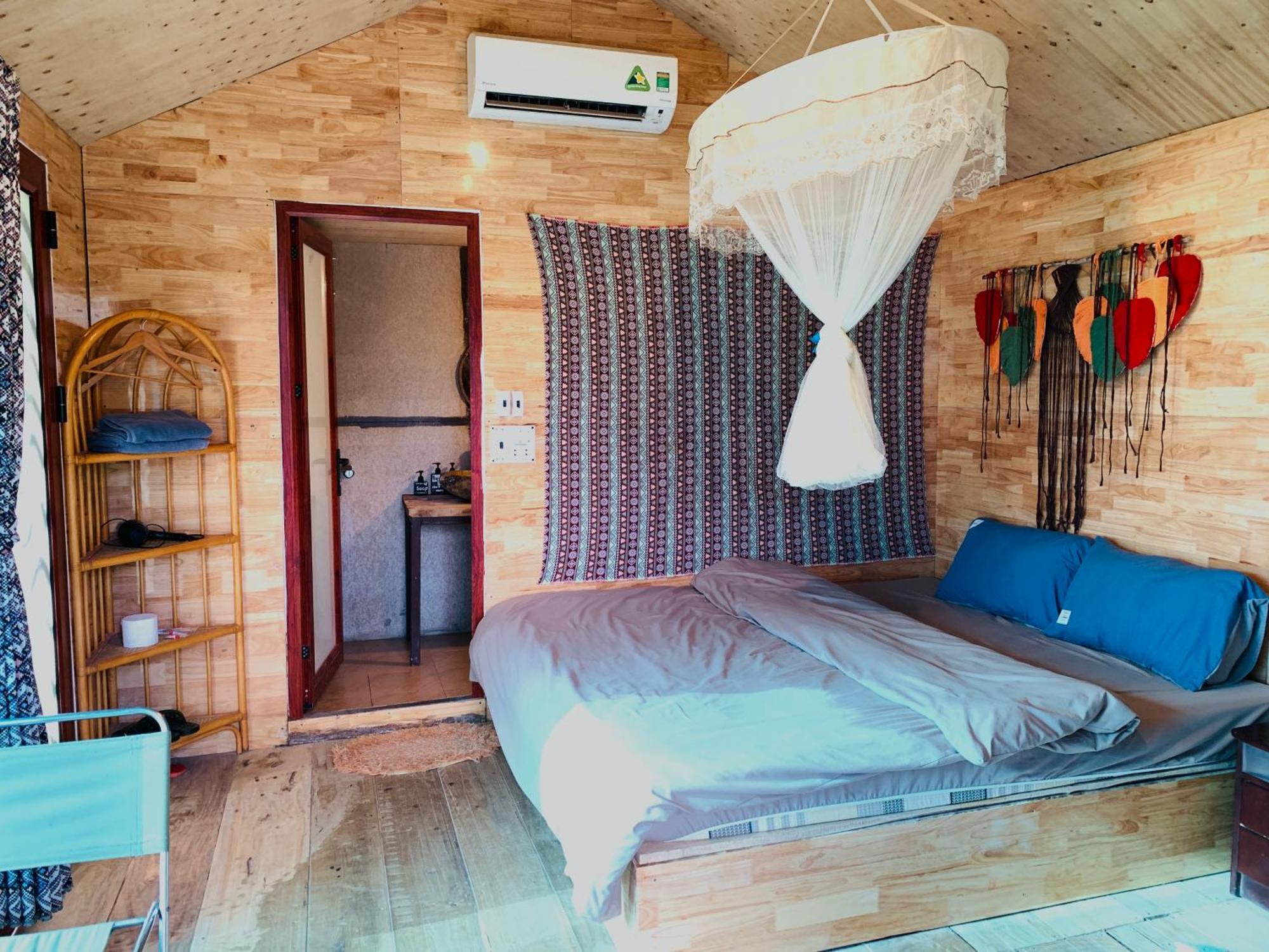 Duupeak Home Lang Cac Экстерьер фото