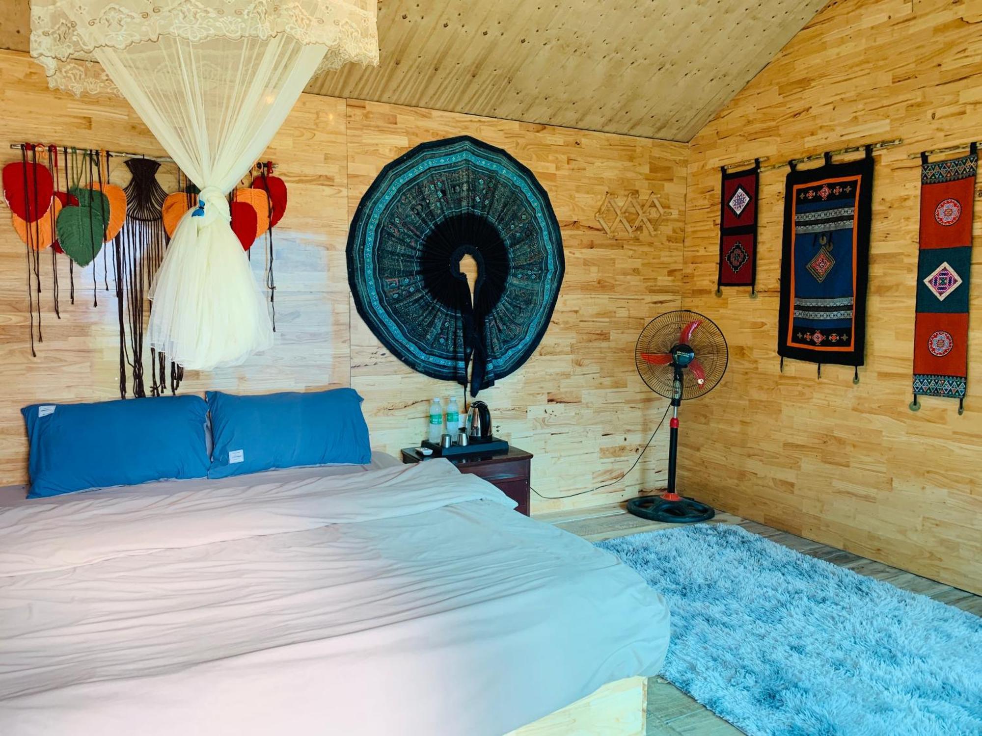 Duupeak Home Lang Cac Экстерьер фото