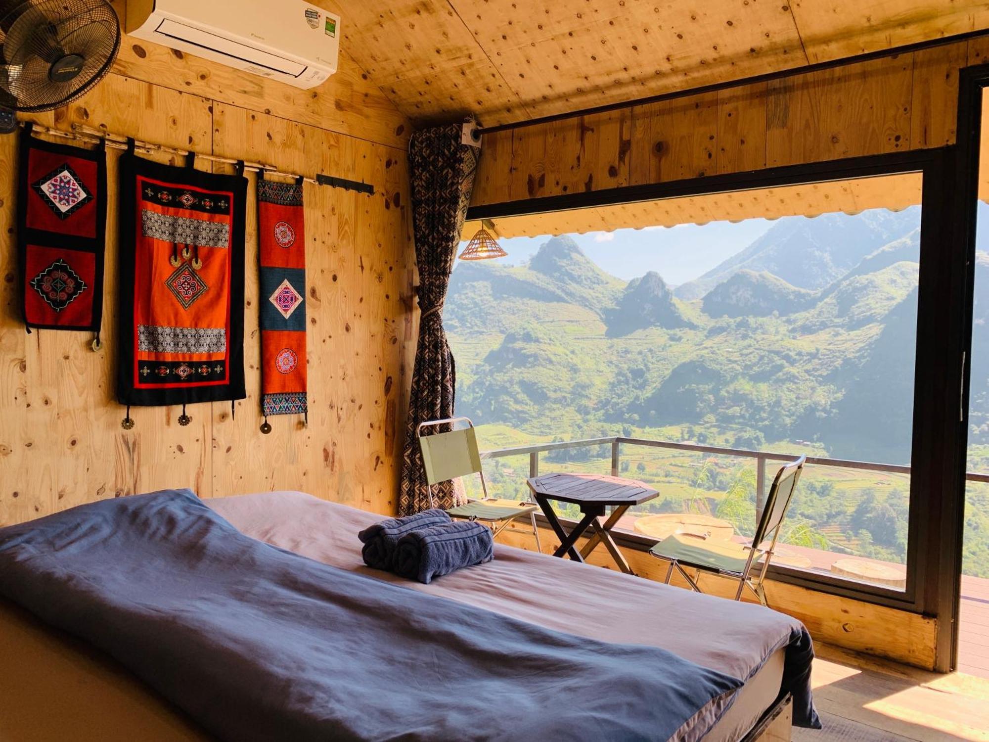Duupeak Home Lang Cac Экстерьер фото