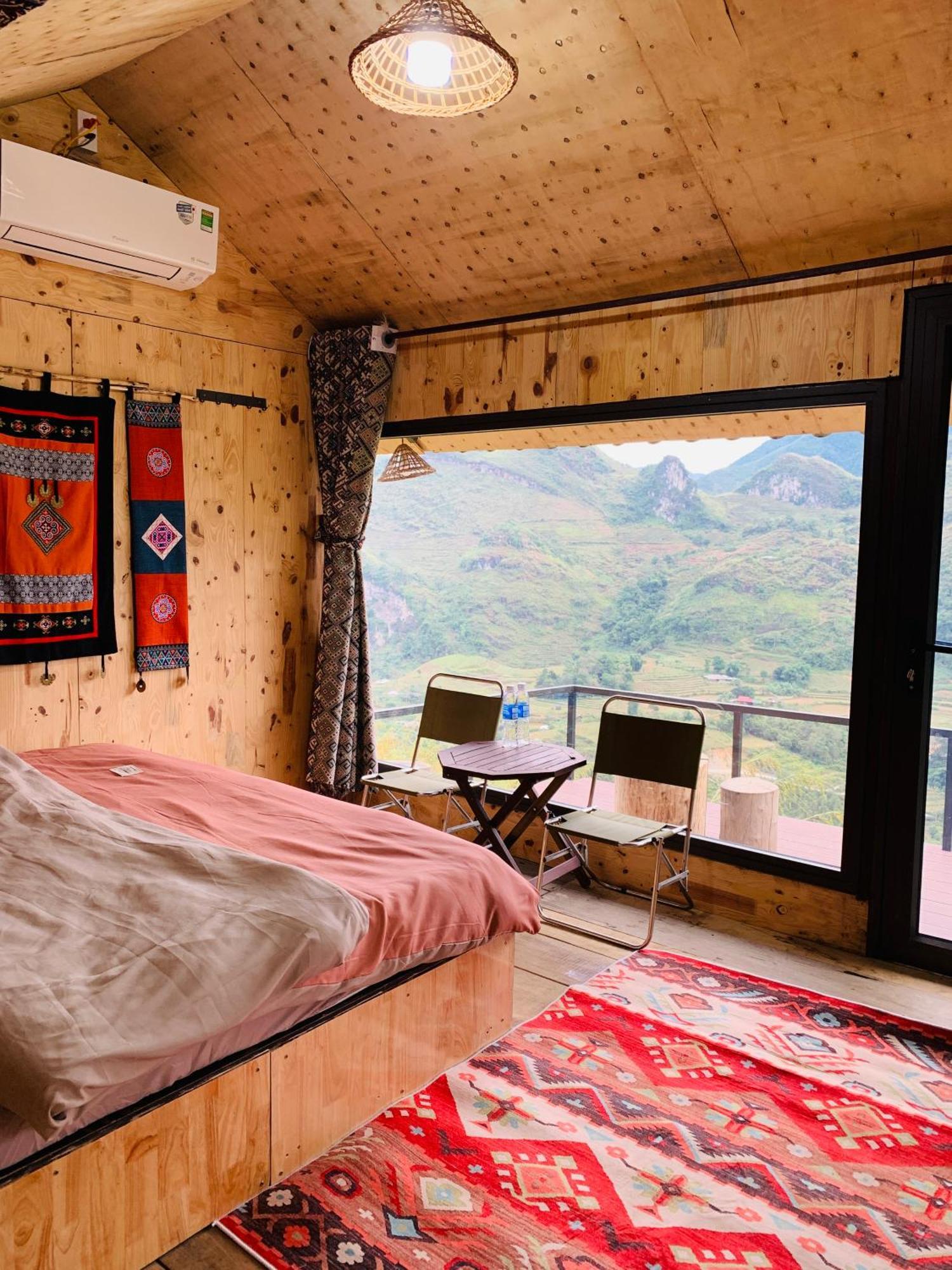 Duupeak Home Lang Cac Экстерьер фото