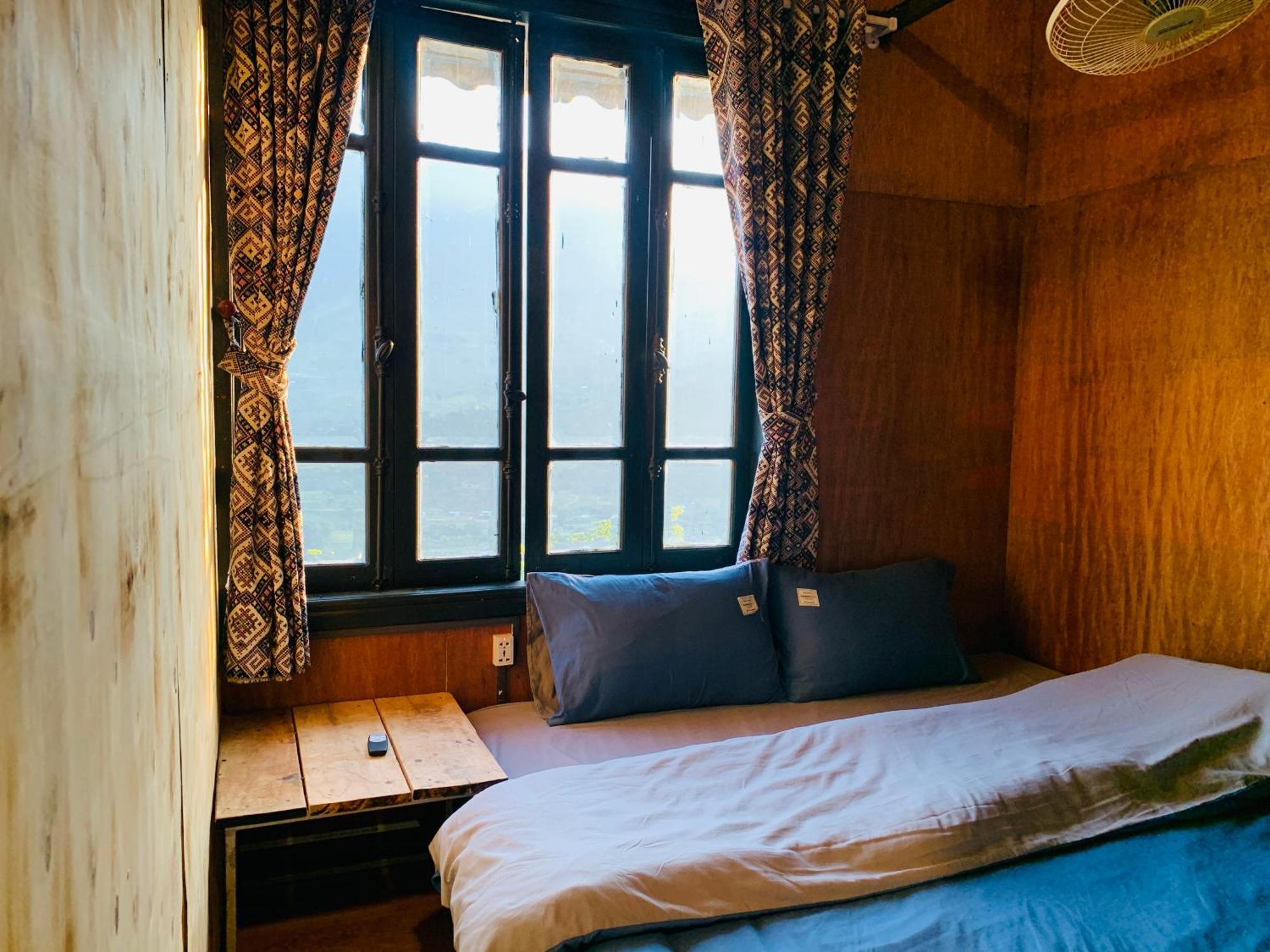 Duupeak Home Lang Cac Экстерьер фото